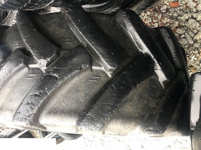 Opona Merlo - 16.0/70 r20 - Tire for Material handling equipment: picture 2 Opona Merlo - 16.0/70 r20 - Tire for Material handling equipment: picture 2