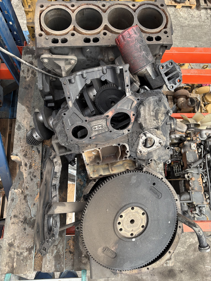 Perkins 1004.4 1004.4T 1006.6 1104C-44 1104D-E44T 3122A05A Koło Zamachowe Pokrywa Obudowa CZĘŚCI - Flywheel for Agricultural machinery: picture 1 Perkins 1004.4 1004.4T 1006.6 1104C-44 1104D-E44T 3122A05A Koło Zamachowe Pokrywa Obudowa CZĘŚCI - Flywheel for Agricultural machinery: picture 1