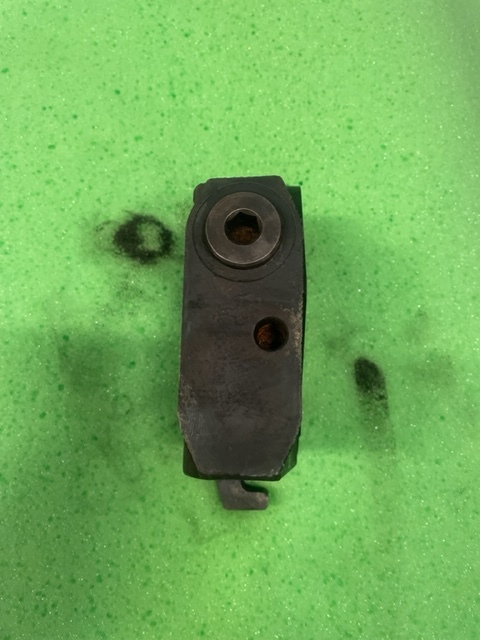 Rozdzielacz manitou jcb 07260157 - Hydraulics for Agricultural machinery: picture 1 Rozdzielacz manitou jcb 07260157 - Hydraulics for Agricultural machinery: picture 1