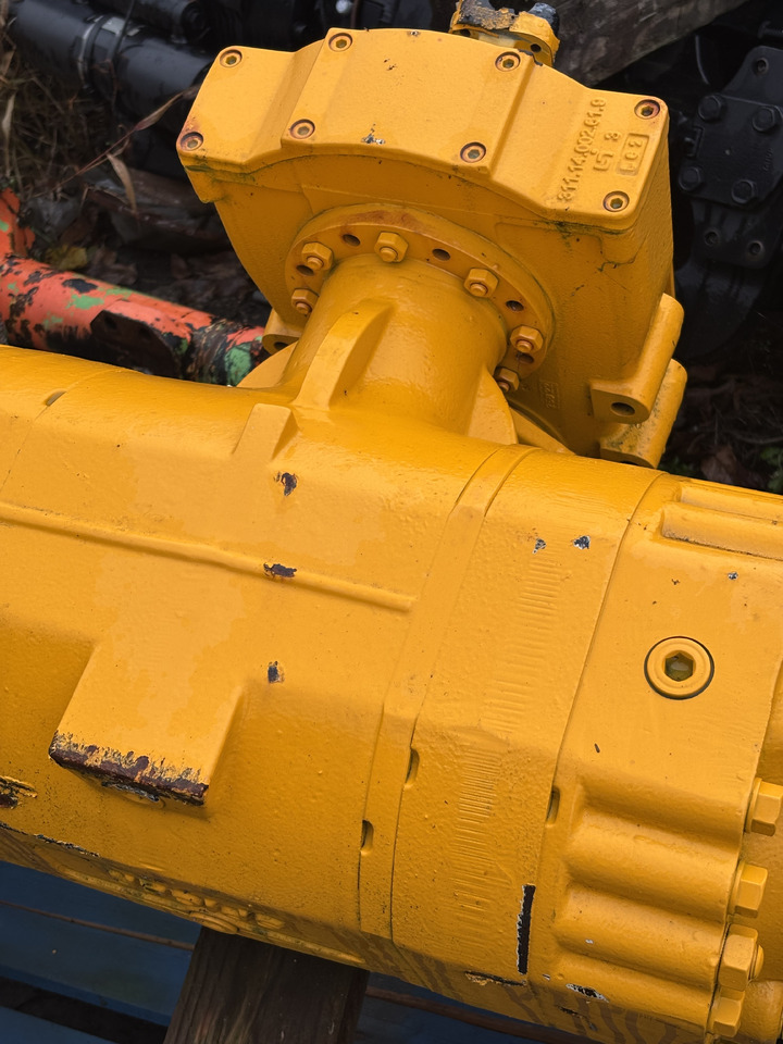 SPICER DANA 311/212/231 831008 Sterowanie Drążek Przegub Cylinder CZĘŚCI NOWE - Suspension: picture 5 SPICER DANA 311/212/231 831008 Sterowanie Drążek Przegub Cylinder CZĘŚCI NOWE - Suspension: picture 5