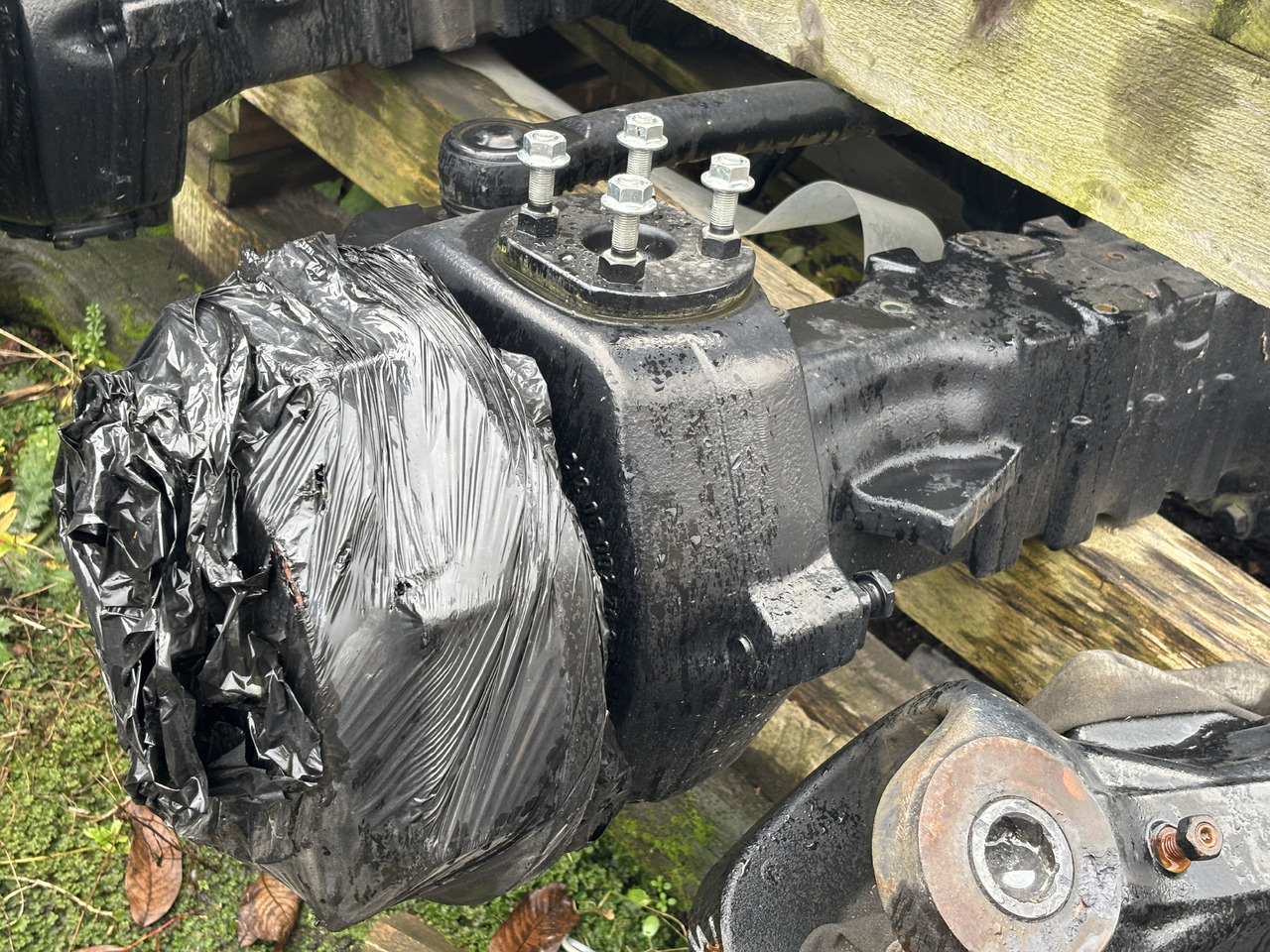 SPICER DANA 367/212/134 Przekładnia Planetarna Obudowa Przegub Wałek Zwolnica CZĘŚCI NOWE - Final drive for Agricultural machinery: picture 4 SPICER DANA 367/212/134 Przekładnia Planetarna Obudowa Przegub Wałek Zwolnica CZĘŚCI NOWE - Final drive for Agricultural machinery: picture 4