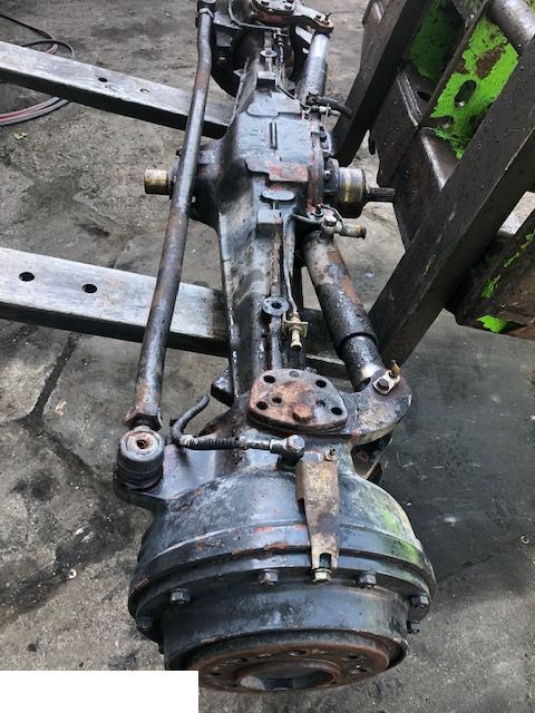 Same Explorer - Atak - Transmission for Agricultural machinery: picture 3 Same Explorer - Atak - Transmission for Agricultural machinery: picture 3