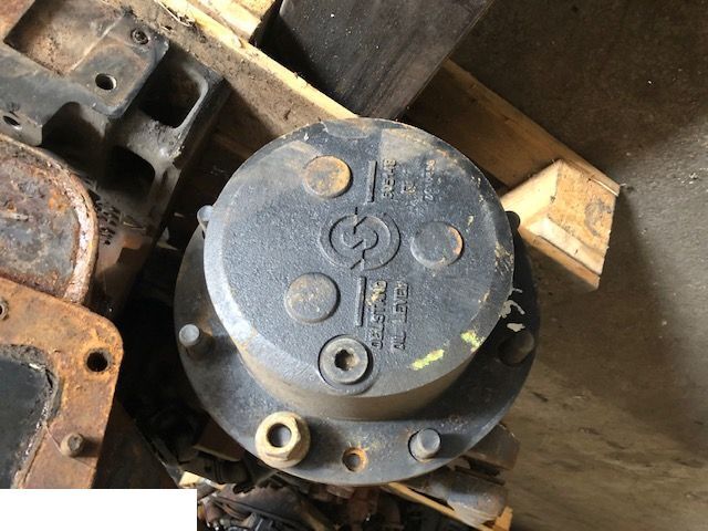 Valmet 6200 - Mechanizm Róźnicowy - Differential gear for Farm tractor: picture 3 Valmet 6200 - Mechanizm Róźnicowy - Differential gear for Farm tractor: picture 3