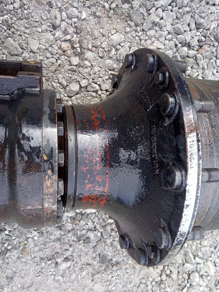 Valmet-zwolnica/Harwester 911 - Final drive for Agricultural machinery: picture 1 Valmet-zwolnica/Harwester 911 - Final drive for Agricultural machinery: picture 1