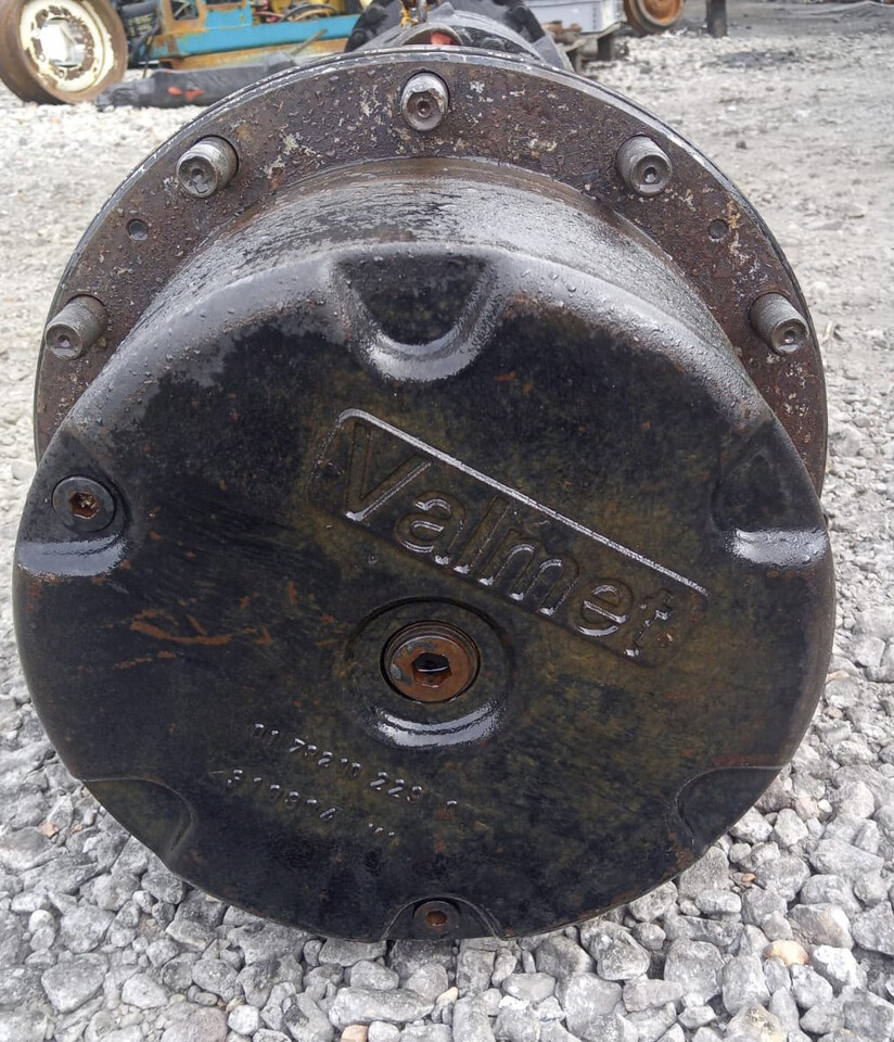 Valmet-zwolnica/Harwester 911 - Final drive for Agricultural machinery: picture 4 Valmet-zwolnica/Harwester 911 - Final drive for Agricultural machinery: picture 4