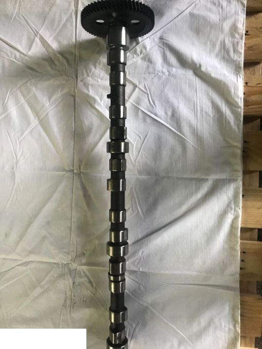Wałek Rozrządu John Deere 6068 - Camshaft for Agricultural machinery: picture 1 Wałek Rozrządu John Deere 6068 - Camshaft for Agricultural machinery: picture 1