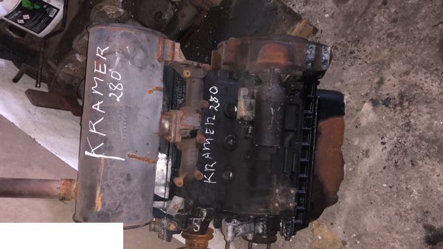 Yanmar 4TNV88 - Blok - Cylinder block for Agricultural machinery: picture 1 Yanmar 4TNV88 - Blok - Cylinder block for Agricultural machinery: picture 1