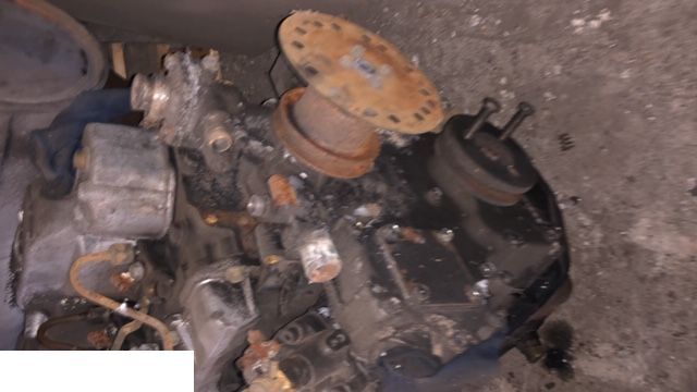 Yanmar 4TNV88 - Blok - Cylinder block for Agricultural machinery: picture 4 Yanmar 4TNV88 - Blok - Cylinder block for Agricultural machinery: picture 4