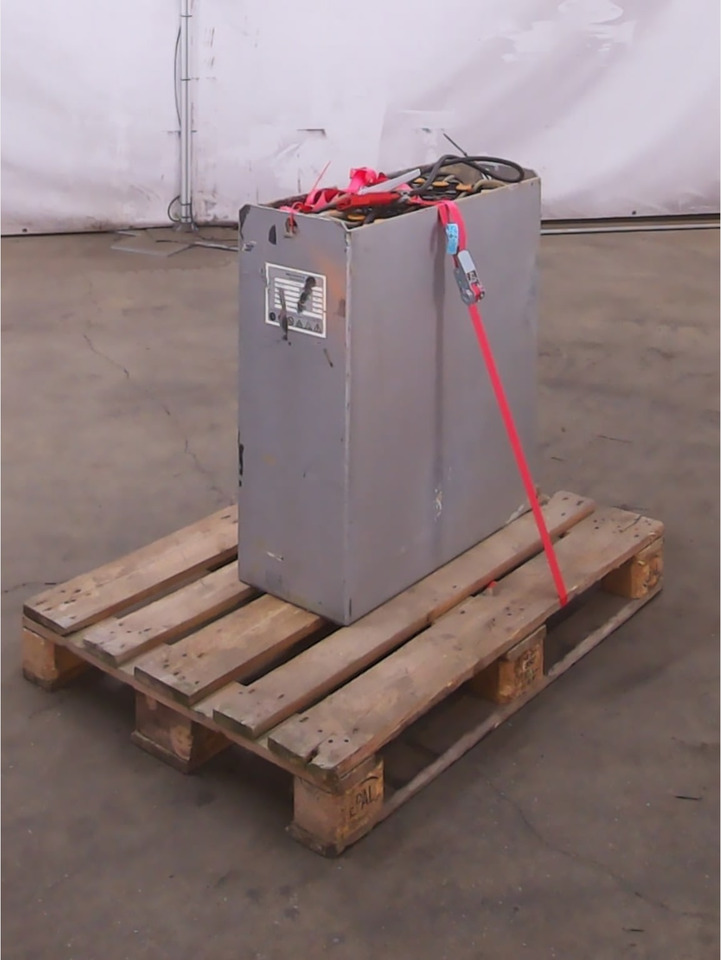 AVB Battery 24V 465Ah - Battery for Material handling equipment: picture 3 AVB Battery 24V 465Ah - Battery for Material handling equipment: picture 3