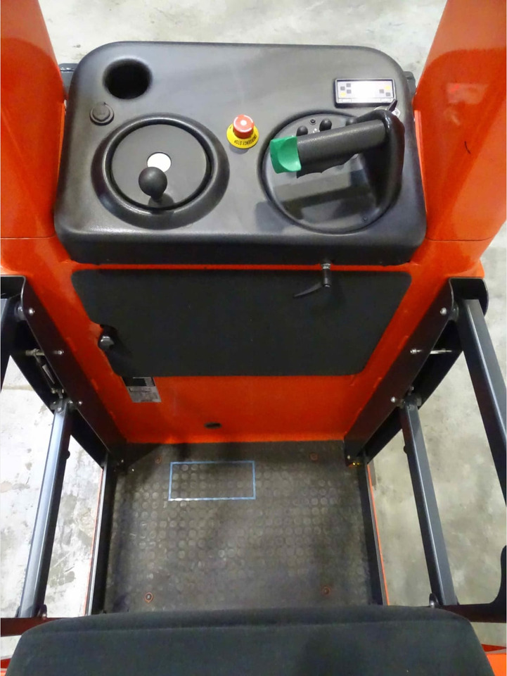 Actil OPL10 - Order picker: picture 4 Actil OPL10 - Order picker: picture 4