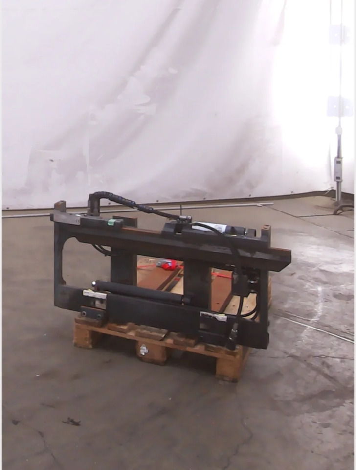 Durwen D2142106 - Attachment for Material handling equipment: picture 3 Durwen D2142106 - Attachment for Material handling equipment: picture 3