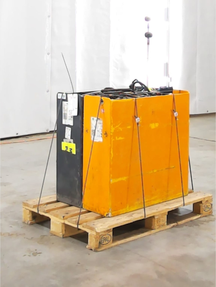 Battery Package - 2 Pcs. - Battery for Material handling equipment: picture 1 Battery Package - 2 Pcs. - Battery for Material handling equipment: picture 1