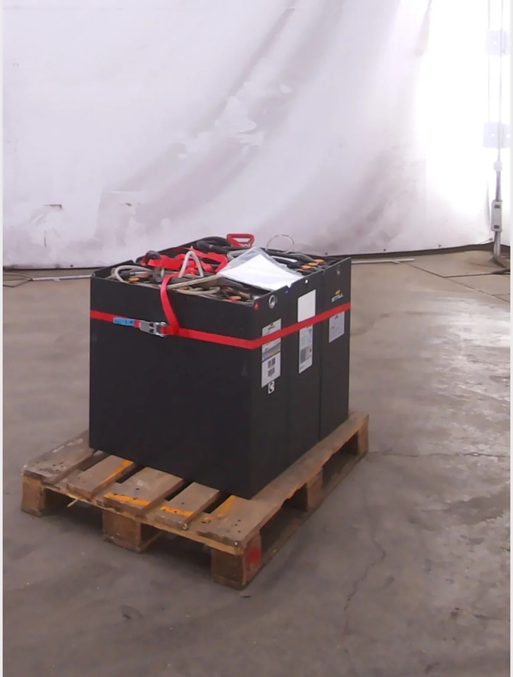 Battery Package 3 pieces - Battery for Material handling equipment: picture 4 Battery Package 3 pieces - Battery for Material handling equipment: picture 4