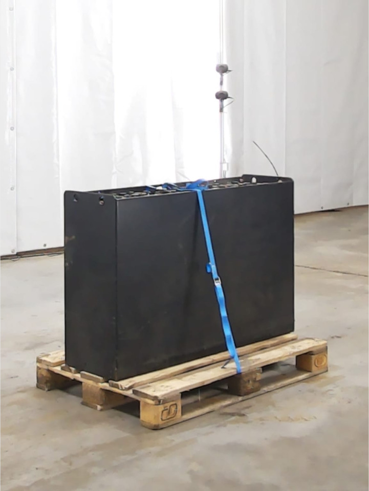 GNB Battery 48V 640Ah - Battery for Material handling equipment: picture 1 GNB Battery 48V 640Ah - Battery for Material handling equipment: picture 1