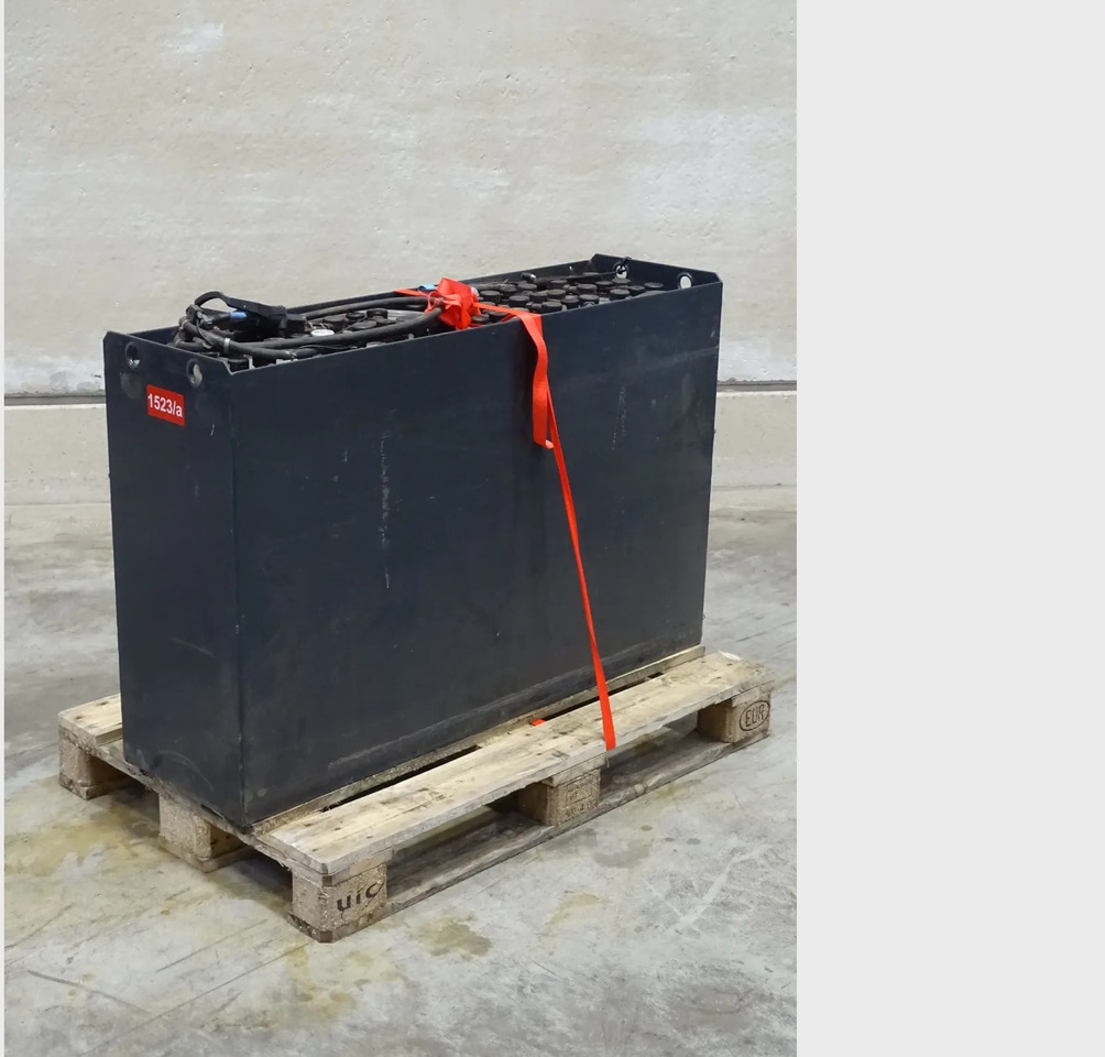 Hawker 48V 620Ah - Battery for Material handling equipment: picture 1 Hawker 48V 620Ah - Battery for Material handling equipment: picture 1