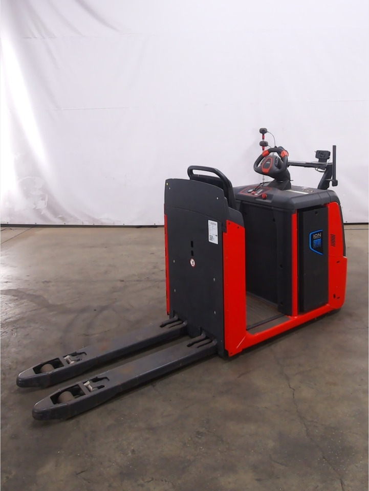 Linde N20/LiIon - Order picker: picture 1 Linde N20/LiIon - Order picker: picture 1