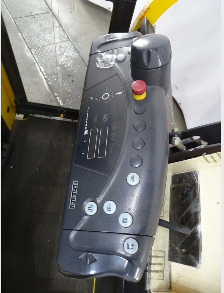 OM Dual13-3 - Order picker: picture 4 OM Dual13-3 - Order picker: picture 4