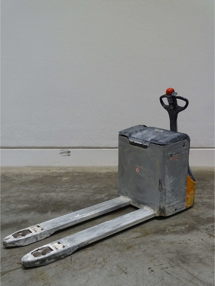 STILL ECU30/1460 mm - Pallet truck: picture 1 STILL ECU30/1460 mm - Pallet truck: picture 1