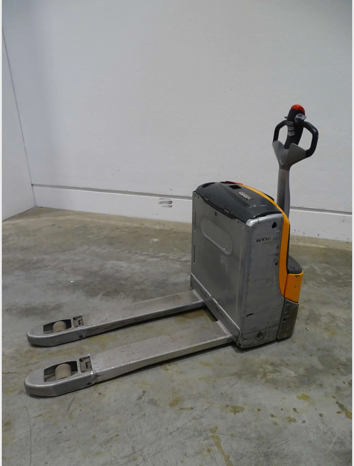 STILL EXU16 - Pallet truck: picture 1 STILL EXU16 - Pallet truck: picture 1