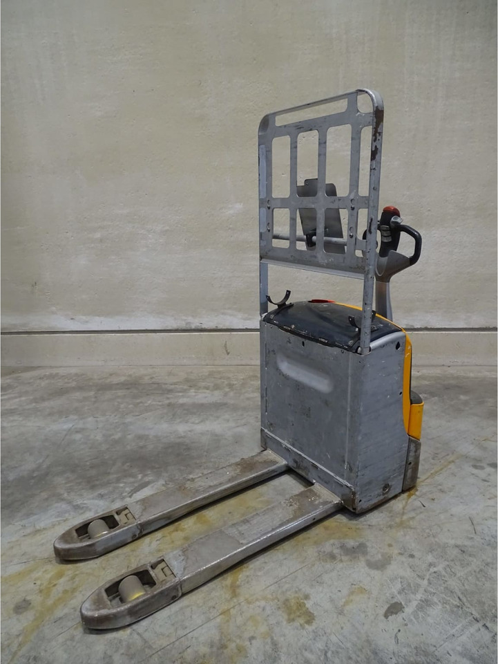 STILL EXU16 - Pallet truck: picture 1 STILL EXU16 - Pallet truck: picture 1