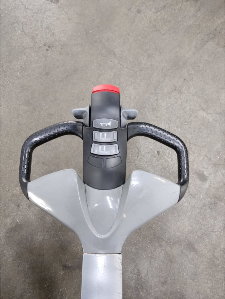 STILL EXU20 - Pallet truck: picture 3 STILL EXU20 - Pallet truck: picture 3