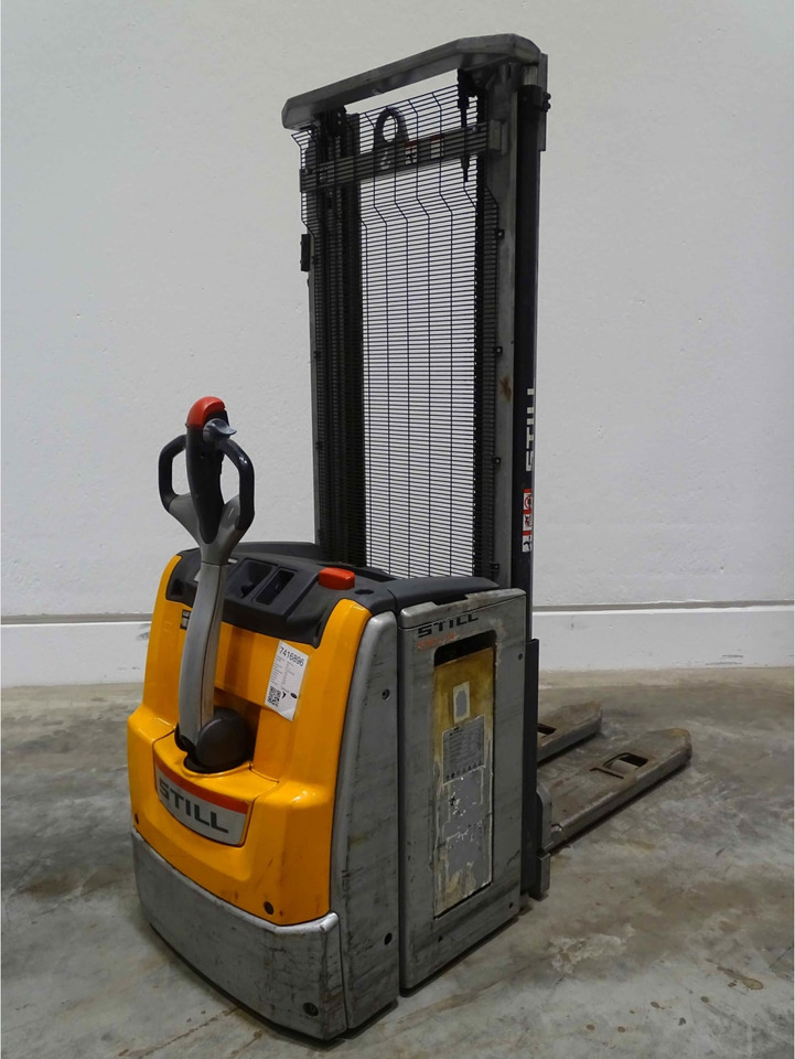 STILL EXV14 - Stacker: picture 2 STILL EXV14 - Stacker: picture 2