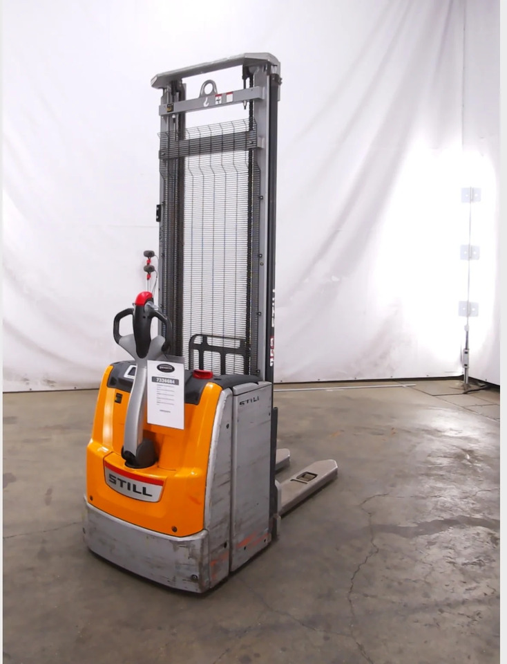 STILL EXV16 - Stacker: picture 3 STILL EXV16 - Stacker: picture 3