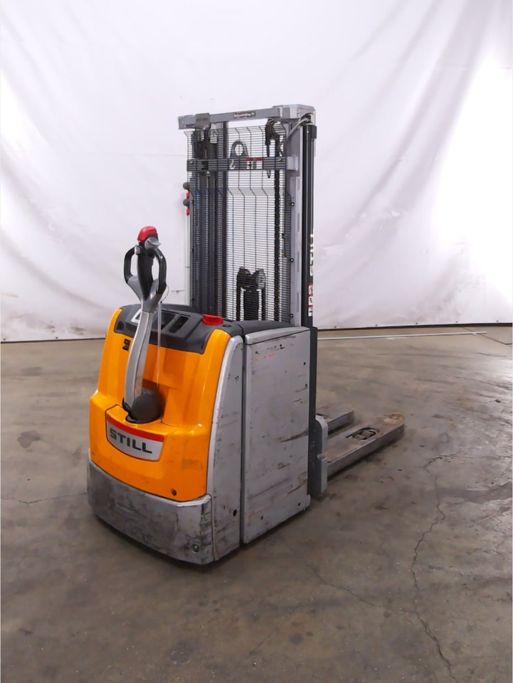 STILL EXV20 - Stacker: picture 3 STILL EXV20 - Stacker: picture 3