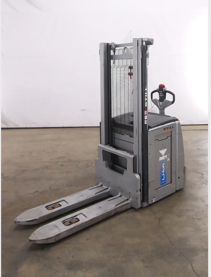 STILL EXV20/LiIon - Stacker: picture 1 STILL EXV20/LiIon - Stacker: picture 1