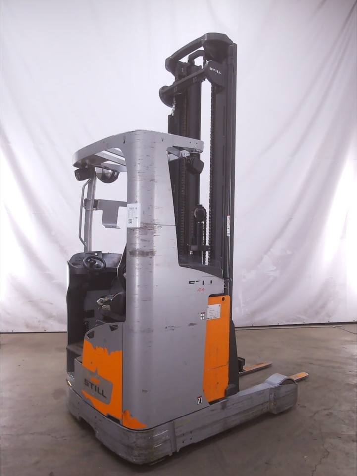 STILL FM-X14 - Reach truck: picture 3 STILL FM-X14 - Reach truck: picture 3