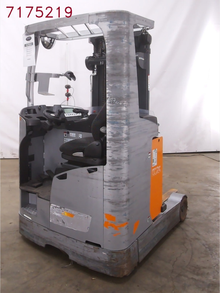 STILL FM-X14 - Reach truck: picture 3 STILL FM-X14 - Reach truck: picture 3