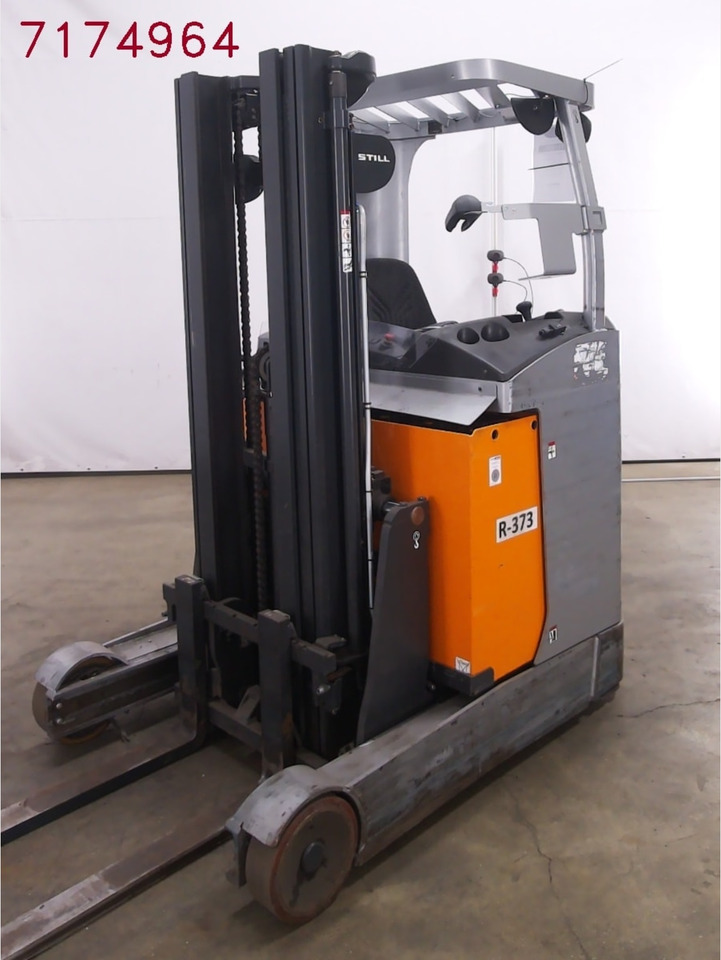 STILL FM-X14 - Reach truck: picture 1 STILL FM-X14 - Reach truck: picture 1