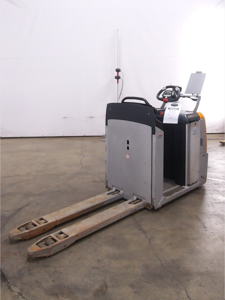 Order picker STILL OPX20/1450mm: picture 1