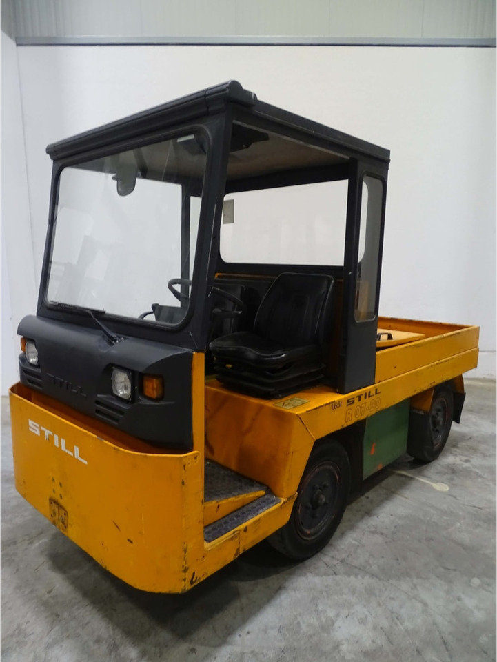 STILL R07-20 - Tow tractor: picture 1 STILL R07-20 - Tow tractor: picture 1