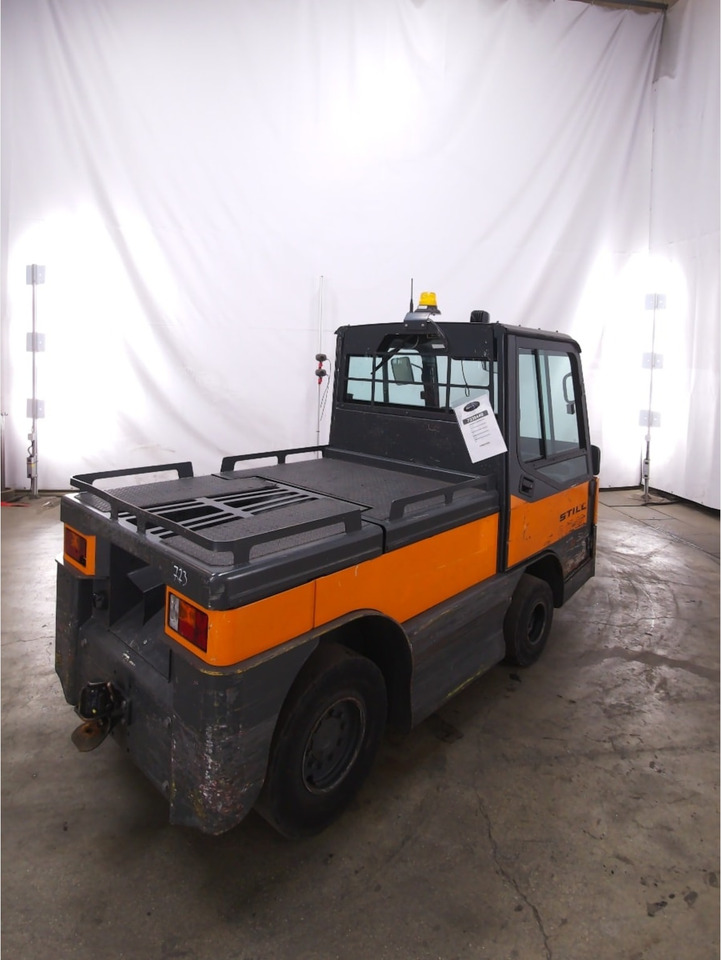 STILL R07-25 - Tow tractor: picture 3 STILL R07-25 - Tow tractor: picture 3