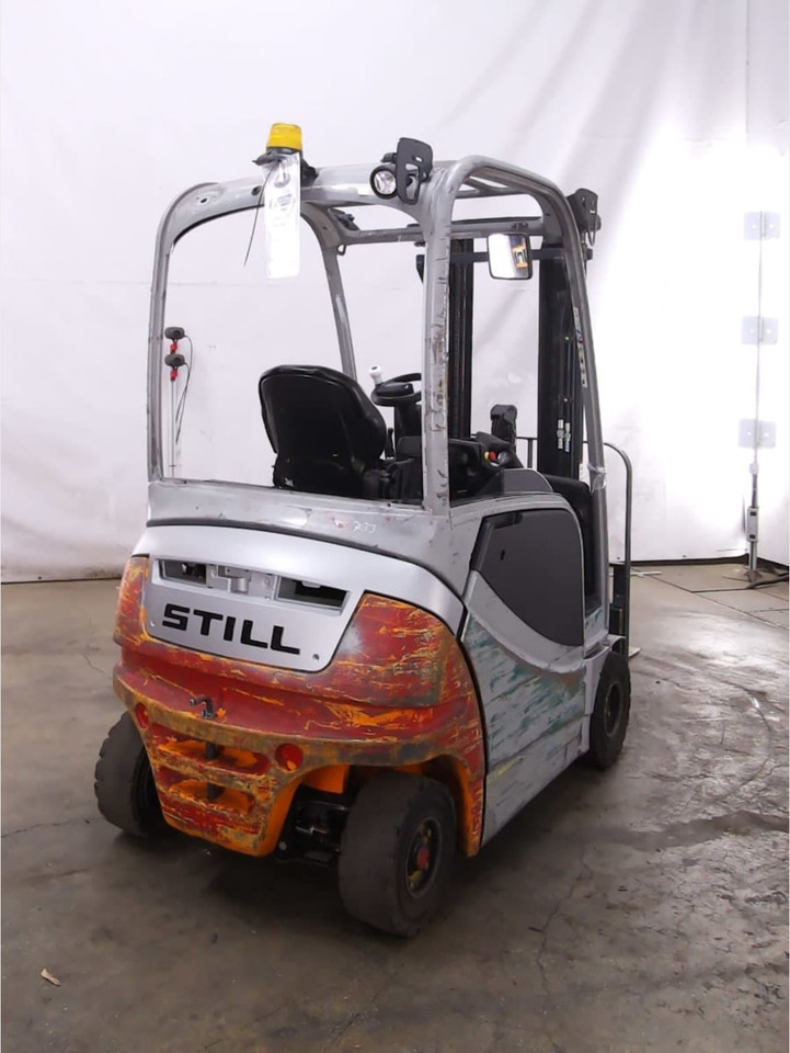 STILL RX20-16P - Electric forklift: picture 3 STILL RX20-16P - Electric forklift: picture 3