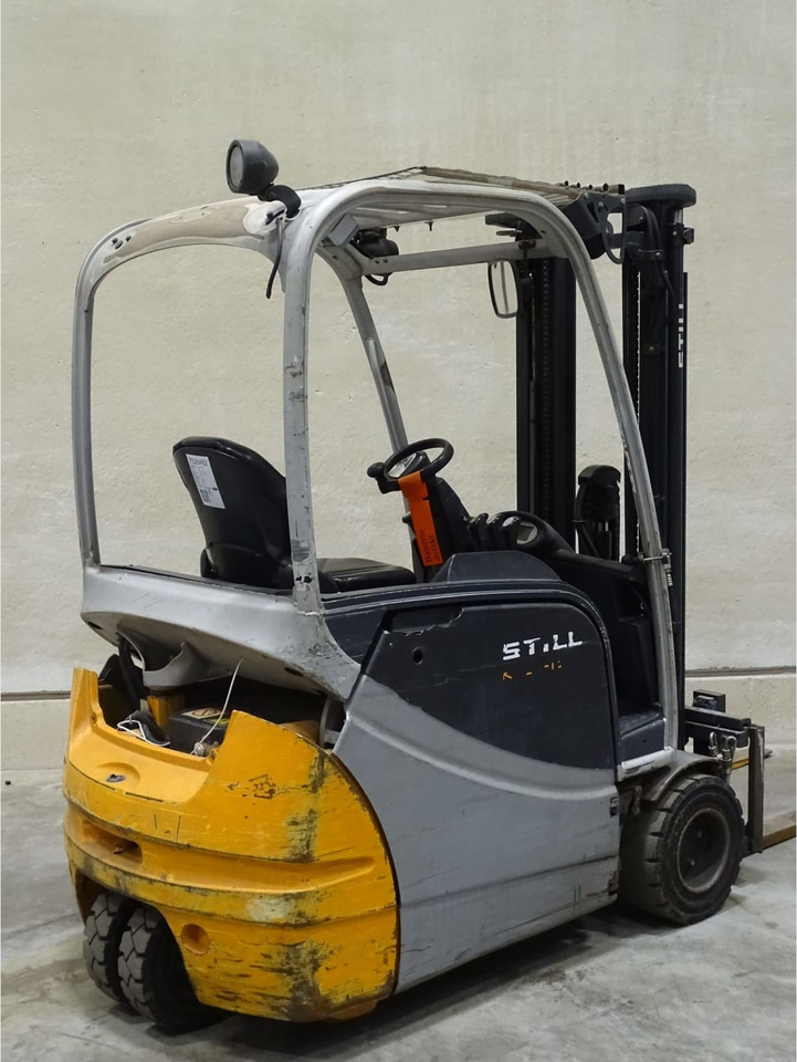 STILL RX20-18 - Electric forklift: picture 3 STILL RX20-18 - Electric forklift: picture 3
