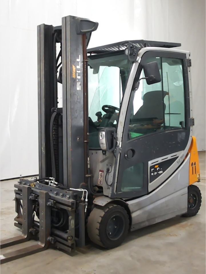 STILL RX20-20P - Electric forklift: picture 1 STILL RX20-20P - Electric forklift: picture 1