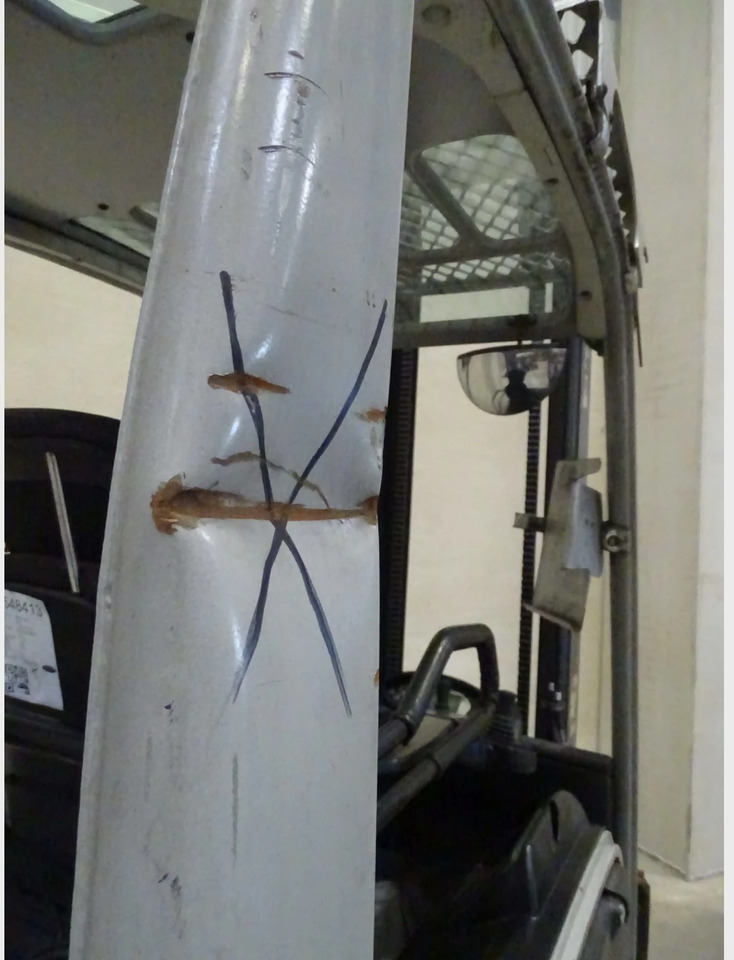 STILL RX60-30 - Electric forklift: picture 5 STILL RX60-30 - Electric forklift: picture 5