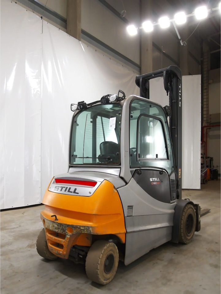 STILL RX60-50 - Electric forklift: picture 3 STILL RX60-50 - Electric forklift: picture 3
