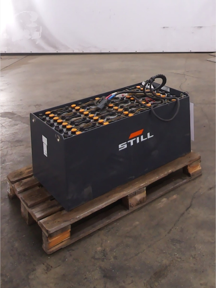 TAB Battery 80V 240Ah - Battery for Material handling equipment: picture 1 TAB Battery 80V 240Ah - Battery for Material handling equipment: picture 1