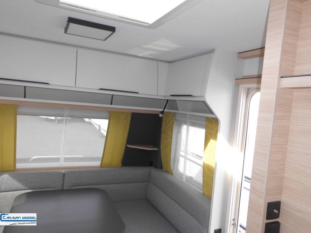 New Caravan Fendt Apero 495 SG 2024 KLIMA 2000kg. uv.m.+++: picture 9