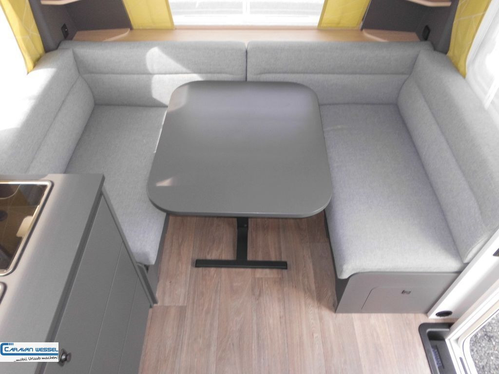New Caravan Fendt Apero 495 SG 2024 KLIMA 2000kg. uv.m.+++: picture 10