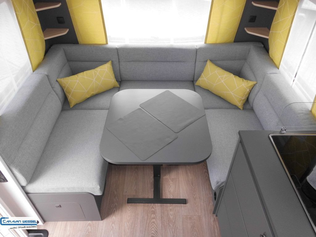 New Caravan Fendt Apero 515 SG 2023 mit Extras+++: picture 10