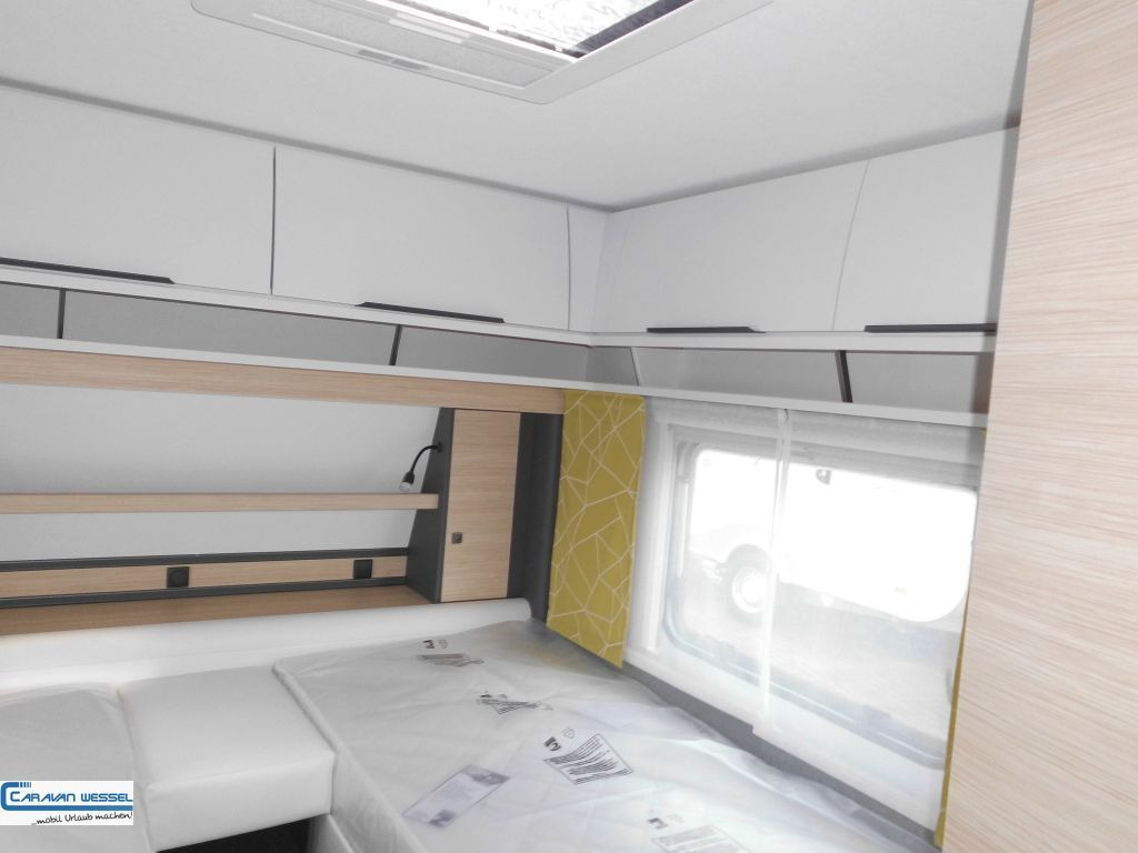 New Caravan Fendt Apero 515 SG 2023 mit Extras+++: picture 20