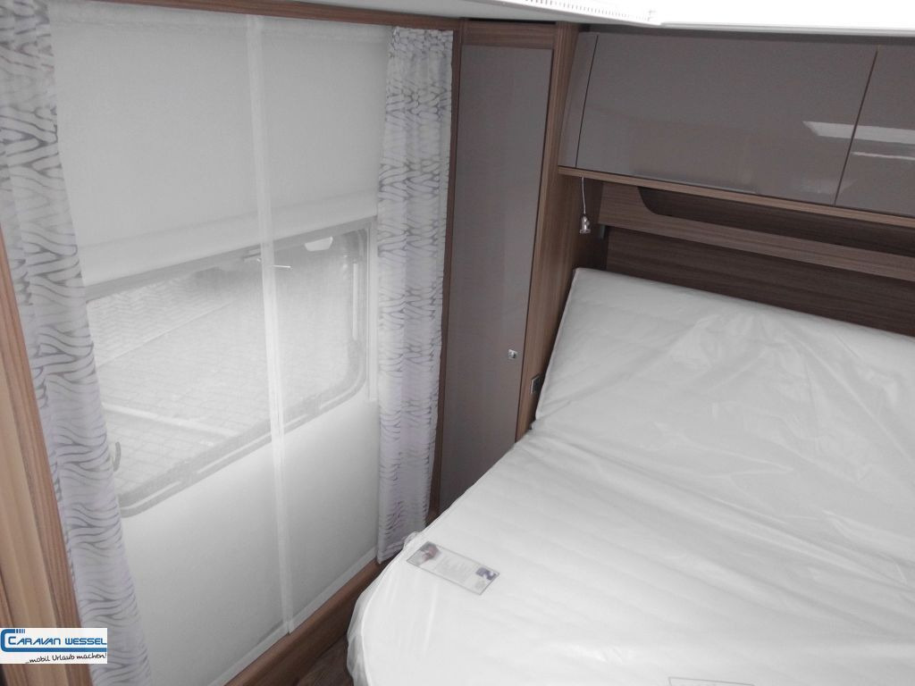 New Caravan Fendt Tendenza 560 SFDW 2000kg. Batterie 75Ah Vivara Fendt Tendenza 560 SFDW mit Extras %Lagerabverkauf%: picture 19 New Caravan Fendt Tendenza 560 SFDW 2000kg. Batterie 75Ah Vivara Fendt Tendenza 560 SFDW mit Extras %Lagerabverkauf%: picture 19