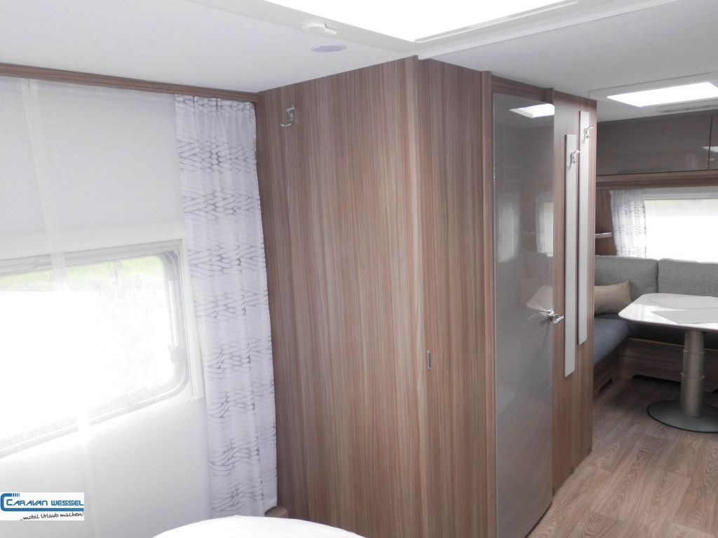 New Caravan Fendt Tendenza 560 SFDW 2000kg. Batterie 75Ah Vivara Fendt Tendenza 560 SFDW mit Extras %Lagerabverkauf%: picture 20 New Caravan Fendt Tendenza 560 SFDW 2000kg. Batterie 75Ah Vivara Fendt Tendenza 560 SFDW mit Extras %Lagerabverkauf%: picture 20