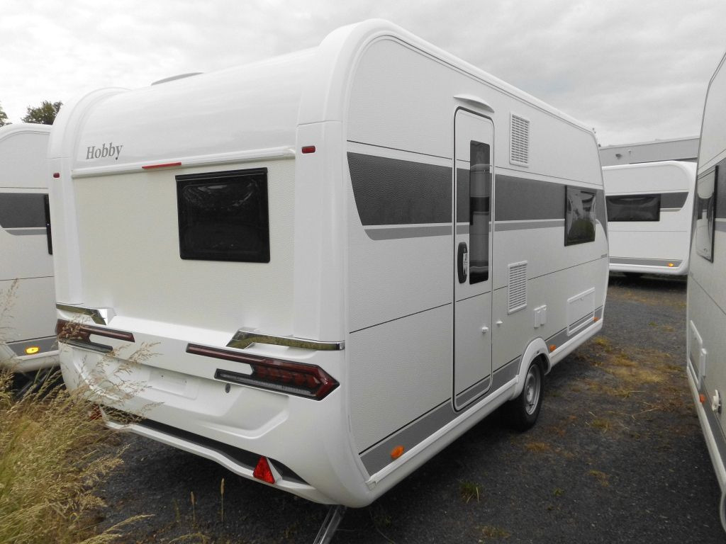 Hobby Excellent 460 SL 2025 AUTARK 1500kg. Rollrost - Caravan: picture 4 Hobby Excellent 460 SL 2025 AUTARK 1500kg. Rollrost - Caravan: picture 4