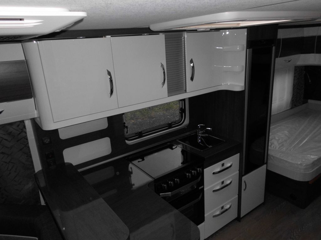 Caravan Hobby Prestige 620 CL 2024 BACKOFEN KLIMA 2200KG: picture 15 Caravan Hobby Prestige 620 CL 2024 BACKOFEN KLIMA 2200KG: picture 15