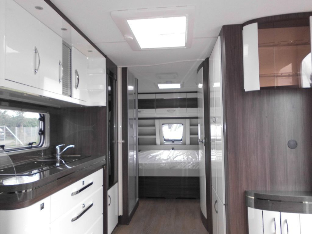 Leasing of  Hobby Prestige 650 UFf 2025 %Lagerabverkauf% Hobby Prestige 650 UFf 2025 %Lagerabverkauf%: picture 11